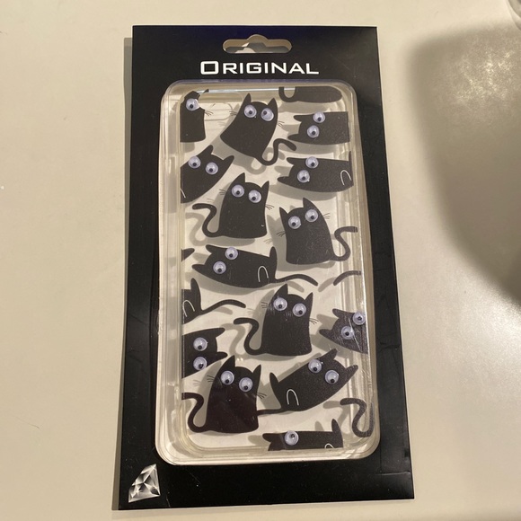 iphone 6+ case! - Picture 1 of 2